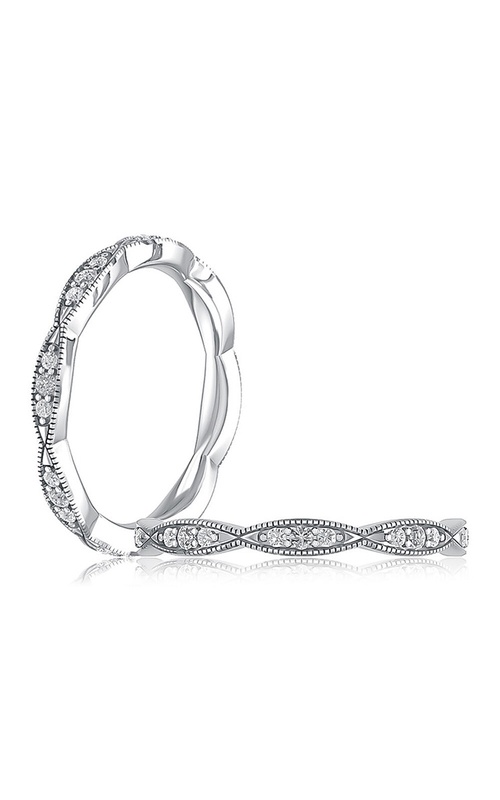 A JAFFE DIAMOND BAND