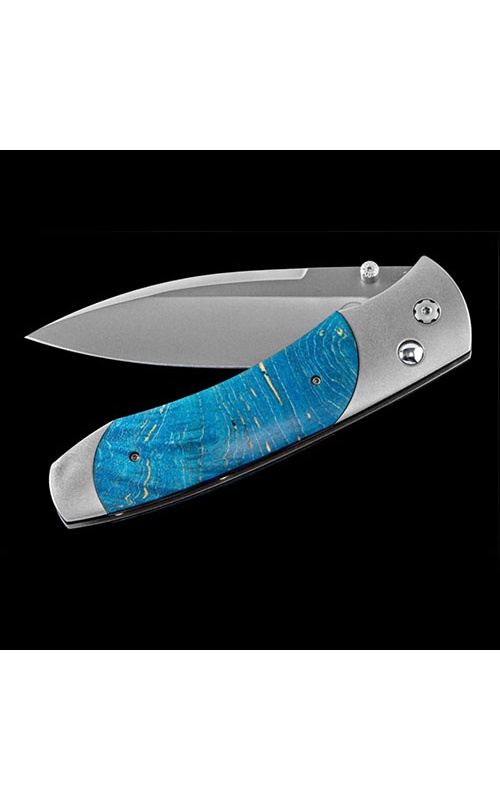 WILLIAM HENRY JACK KNIFE