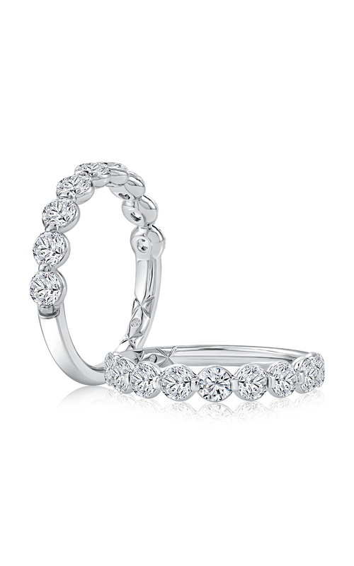 A JAFFE DIAMOND BAND