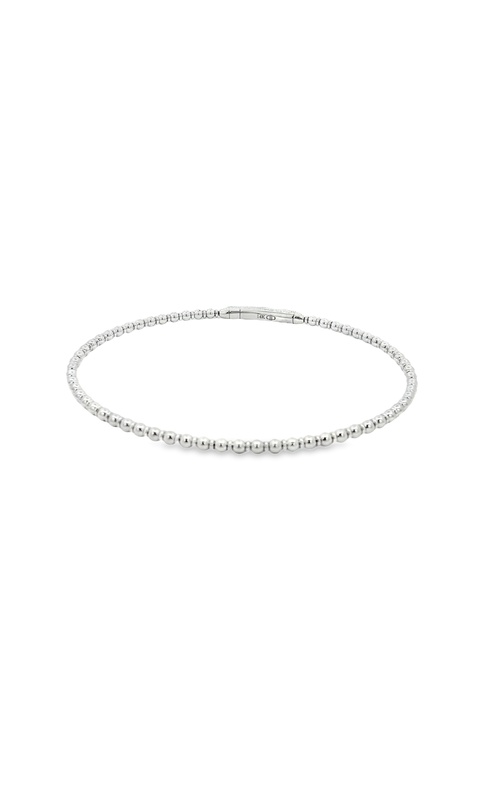 Goldsmith Gallery Collection Bracelet  FSBG5232W 14K White Gold