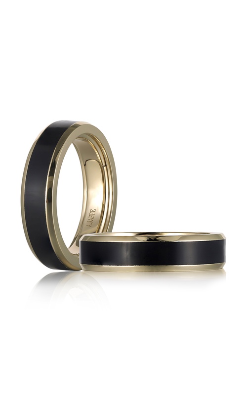 A JAFFE EXPANDABLE BAND