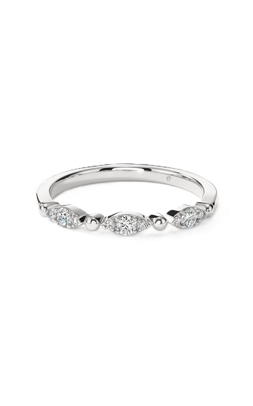 HEARTS ON FIRE DIAMOND BAND