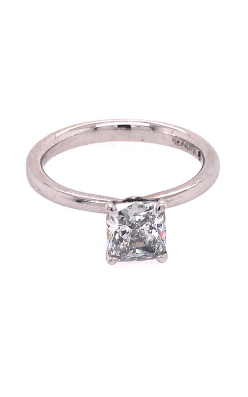 FANA DIAMOND SOLITAIRE ENGAGEMENT RING