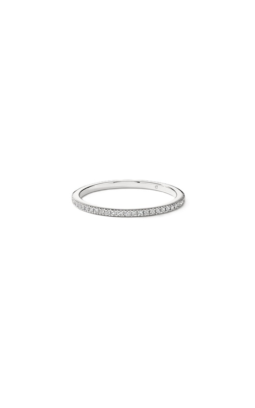 HEARTS ON FIRE DIAMOND ETERNITY BAND
