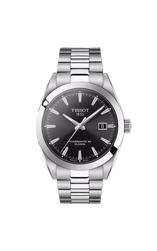 TISSOT WATCH