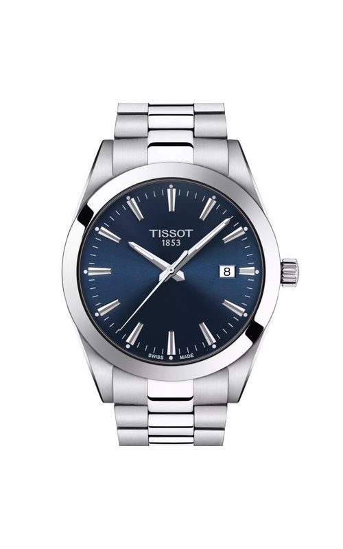 TISSOT WATCH