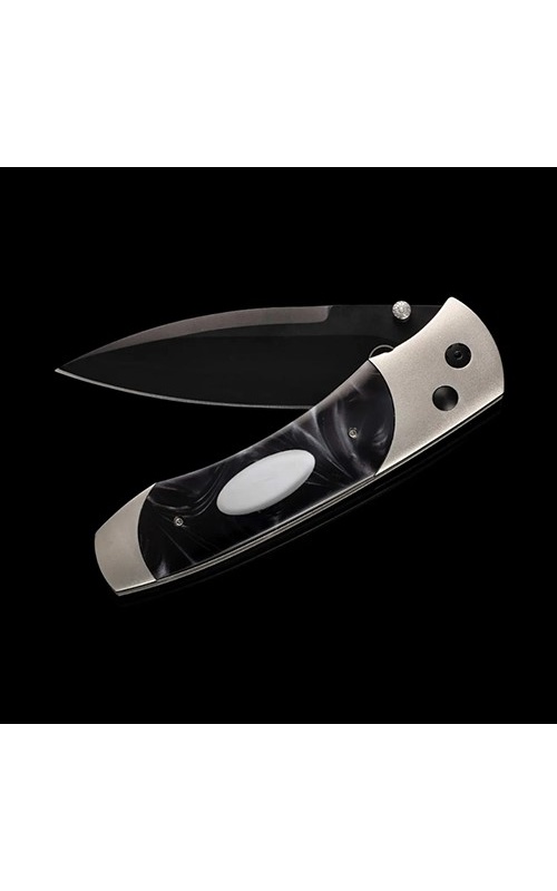 WILLIAM HENRY JACK KNIFE