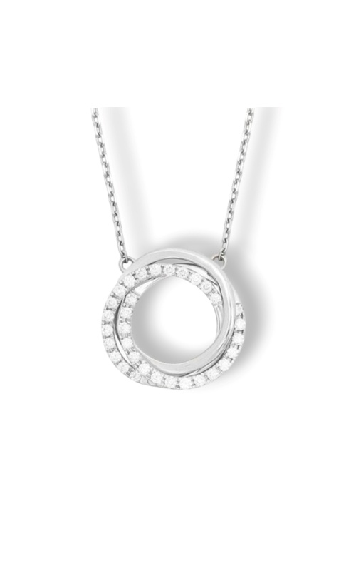 FREDERIC SAGE DIAMOND NECKLACE