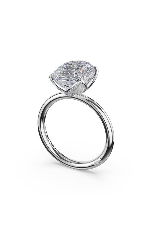 TACORI DIAMOND RING
