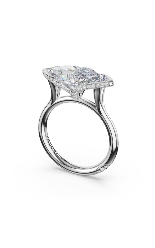 TACORI DIAMOND RING