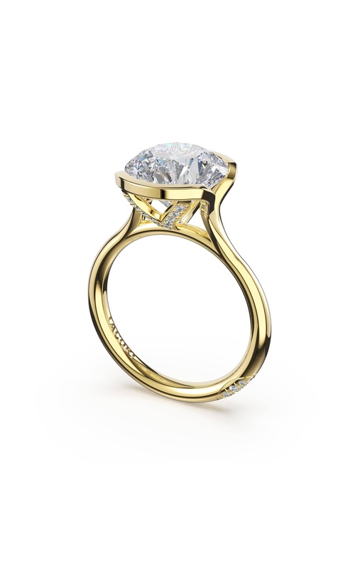 TACORI DIAMOND RING