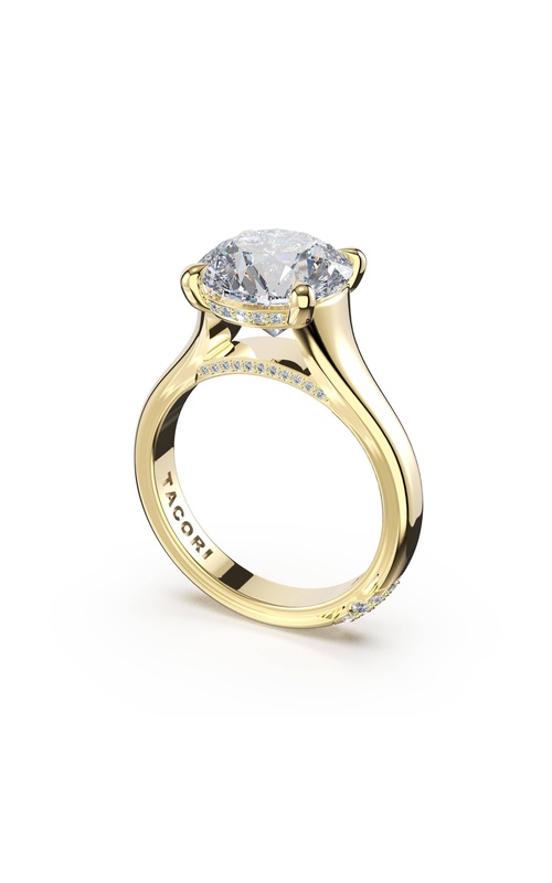 TACORI DIAMOND RING