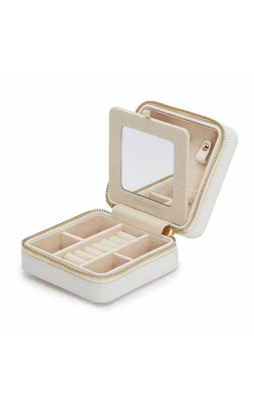 MARIA SMALL ZIP CASE