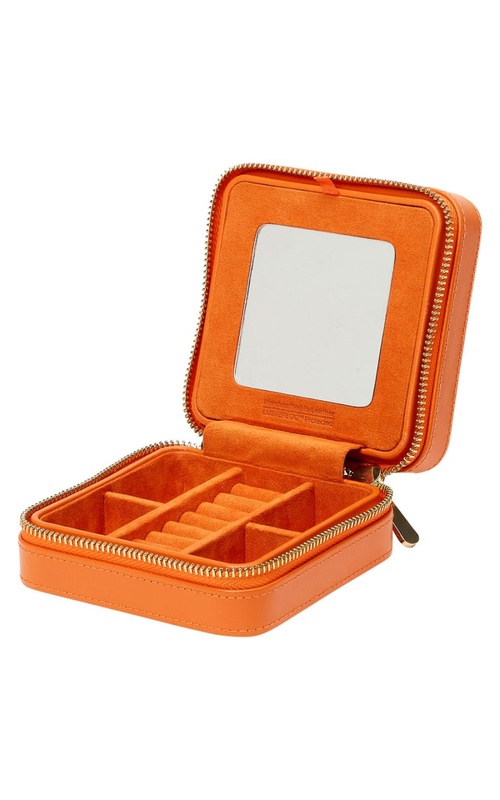 MARIA SMALL ZIP CASE
