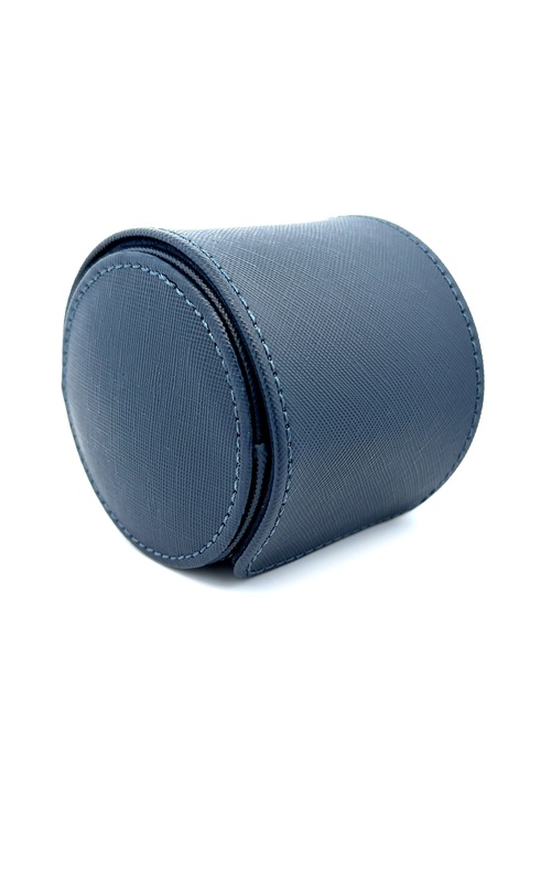 TUTTI FRUTTI NAVY SINGLE WATCH ROLL