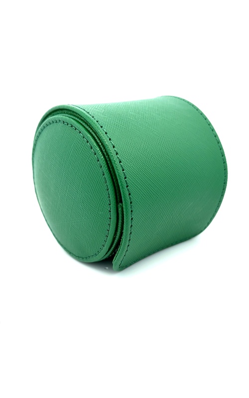 TUTTI FRUTTI GREEN SINGLE WATCH ROLL