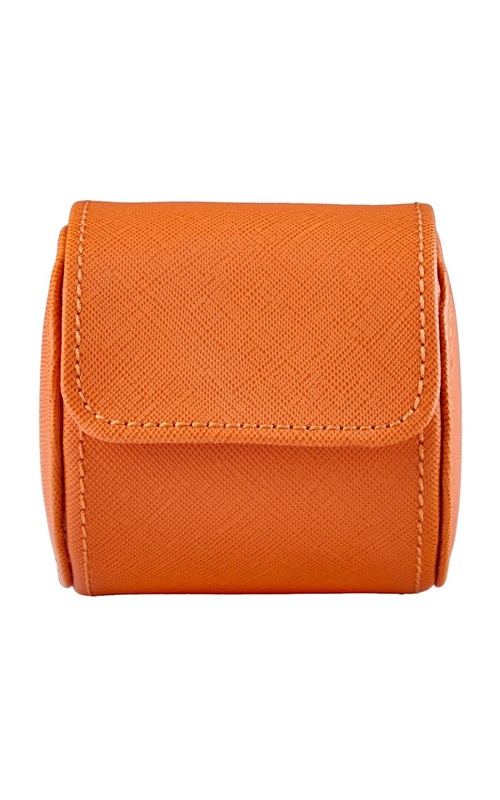 SELTZER ORANGE/PEACH SINGLE WATCH ROLL