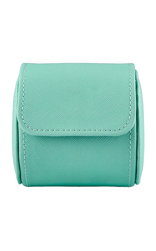 SELTZER MINT/TEAL SINGLE WATCH ROLL