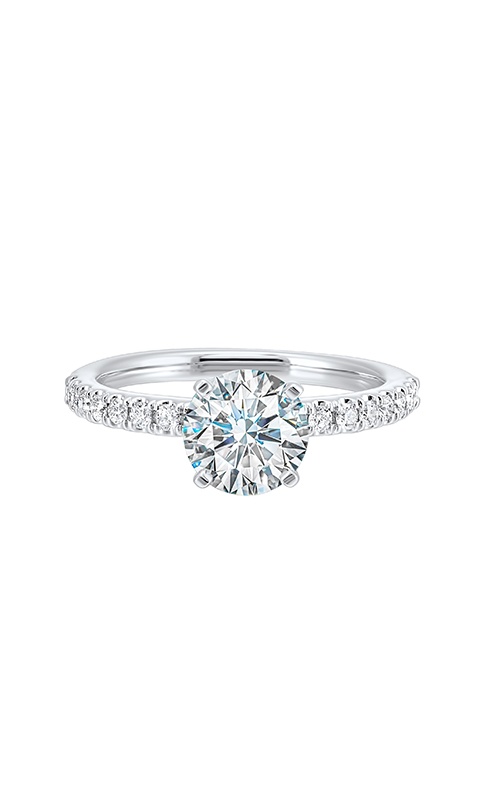 Perfect Love  Engagement Ring W0211RN100SM-4W89