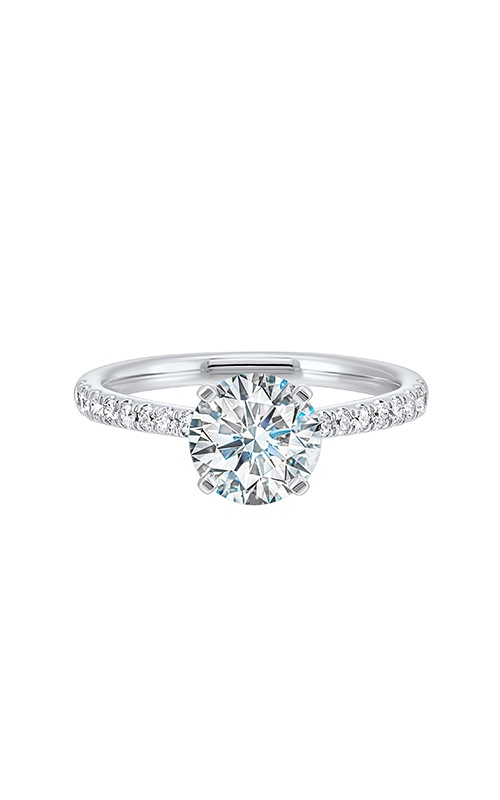 Perfect Love  Engagement Ring W0221RN100SM-4W89
