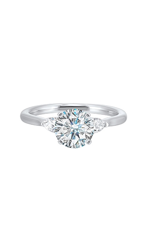 Perfect Love  Engagement Ring W0240RN100SM-4W89