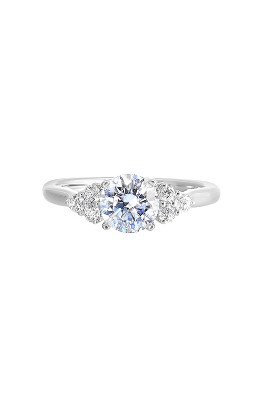 Perfect Love  Engagement Ring W0270RN100SM-4W89