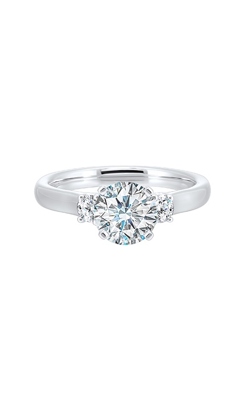 Perfect Love  Engagement Ring W0290RN100SM-4W89