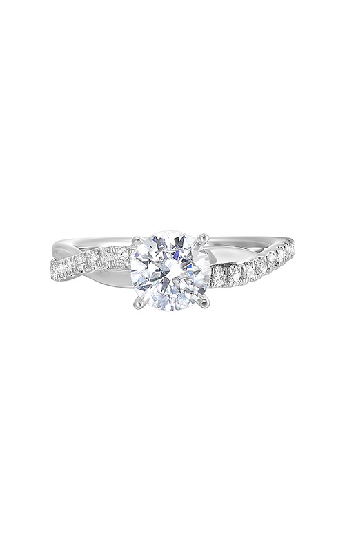 Perfect Love  Engagement Ring W0302RN100SM-4W89
