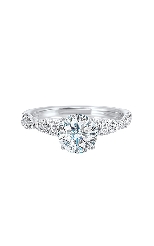 Perfect Love  Engagement Ring W0311RN100SM-4W89
