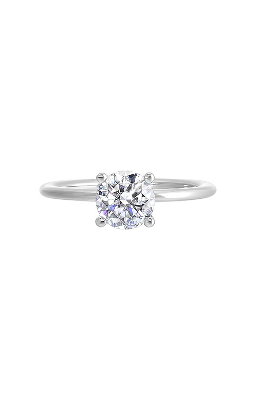 Perfect Love  Engagement Ring W0970RN100SM-4W