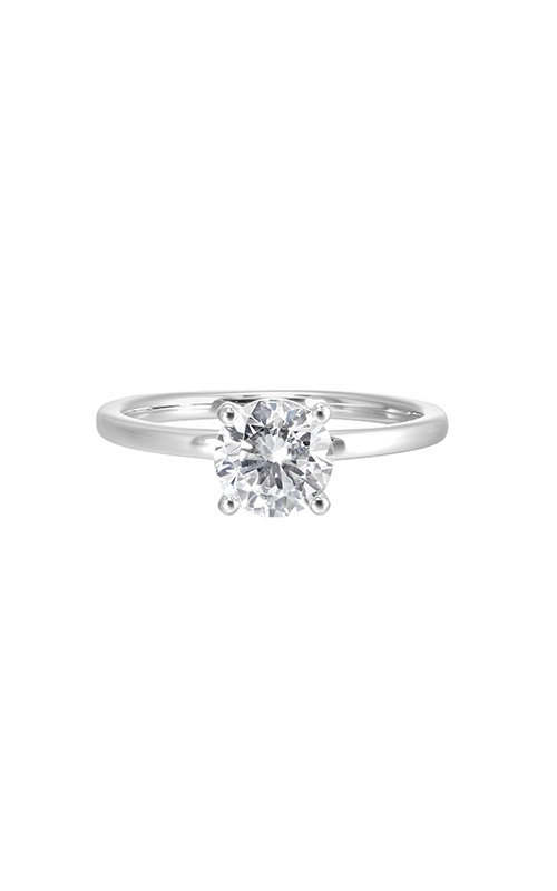 Perfect Love  Engagement Ring W1370RN100SM-4WB
