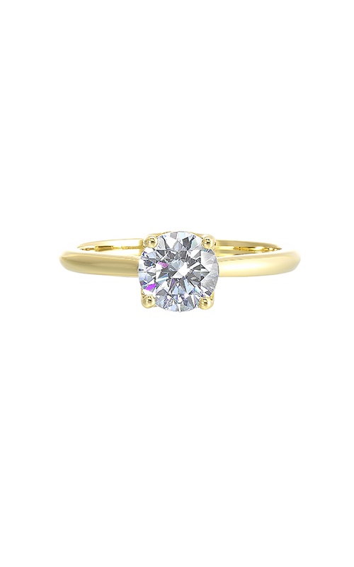 Perfect Love  Engagement Ring W1501RN100SM-4YB
