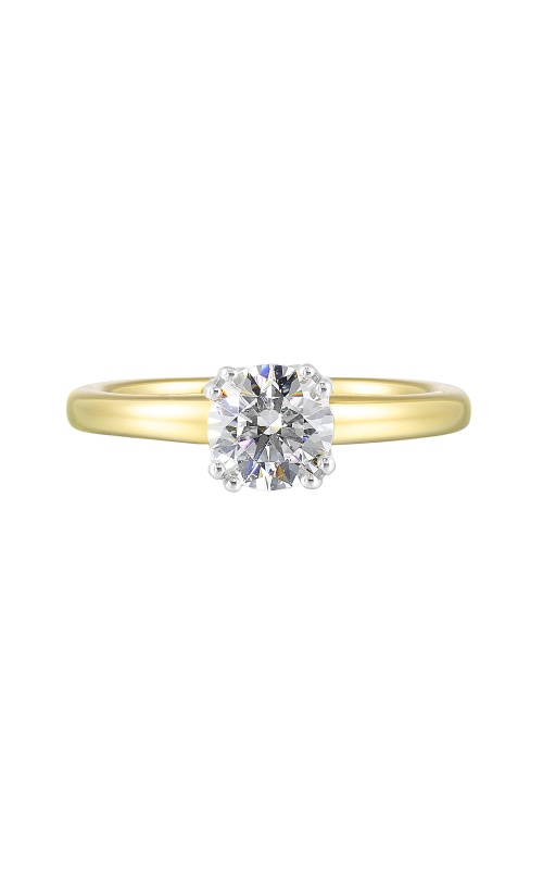 Perfect Love  Engagement Ring W0350RN200SM-4YW
