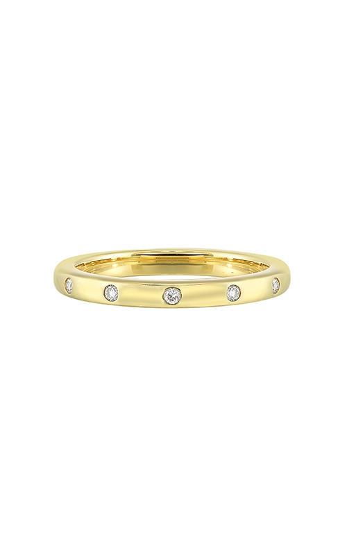 Perfect Love  Wedding Band WBD5531RN100-4YB