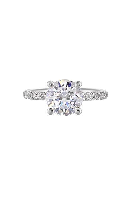 Perfect Love  Engagement Ring W5701RN200SM-4WB