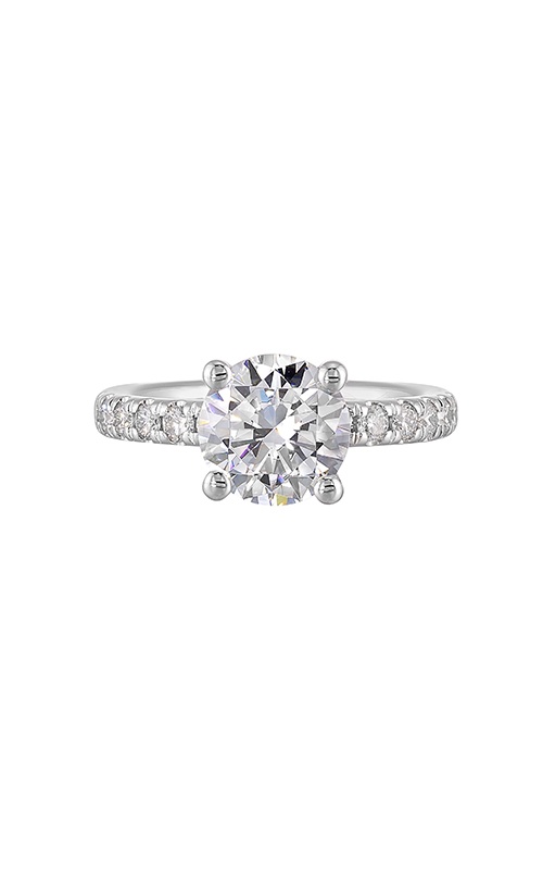 Perfect Love  Engagement Ring W5711RN200SM-4WB