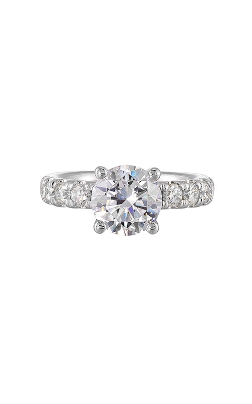 Perfect Love  Engagement Ring W5721RN200SM-4WB