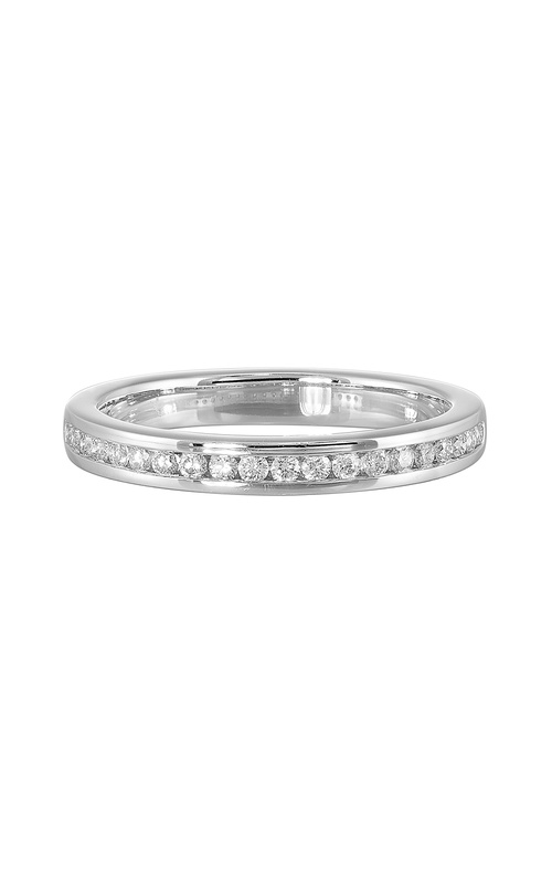 Perfect Love  Wedding Band WBD3981RN100-4WB