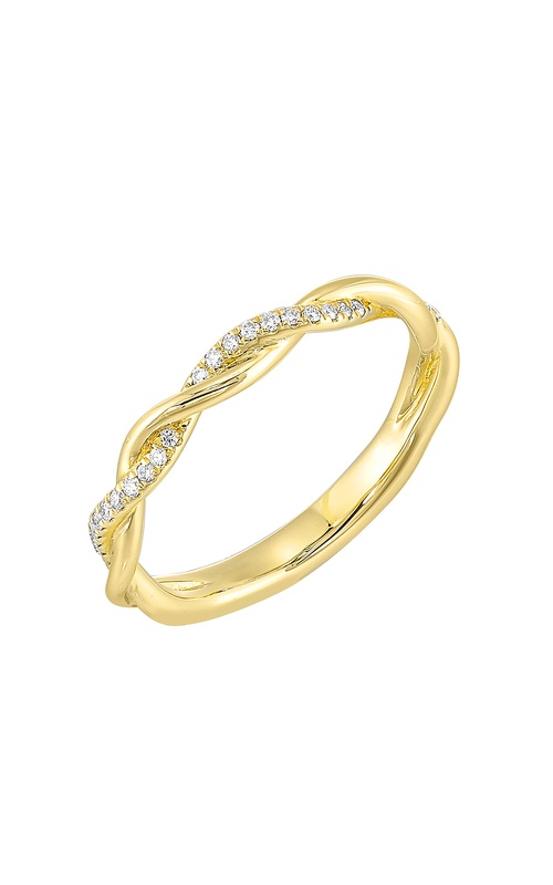 Perfect Love  Wedding Band WBD5422RN150-4YB