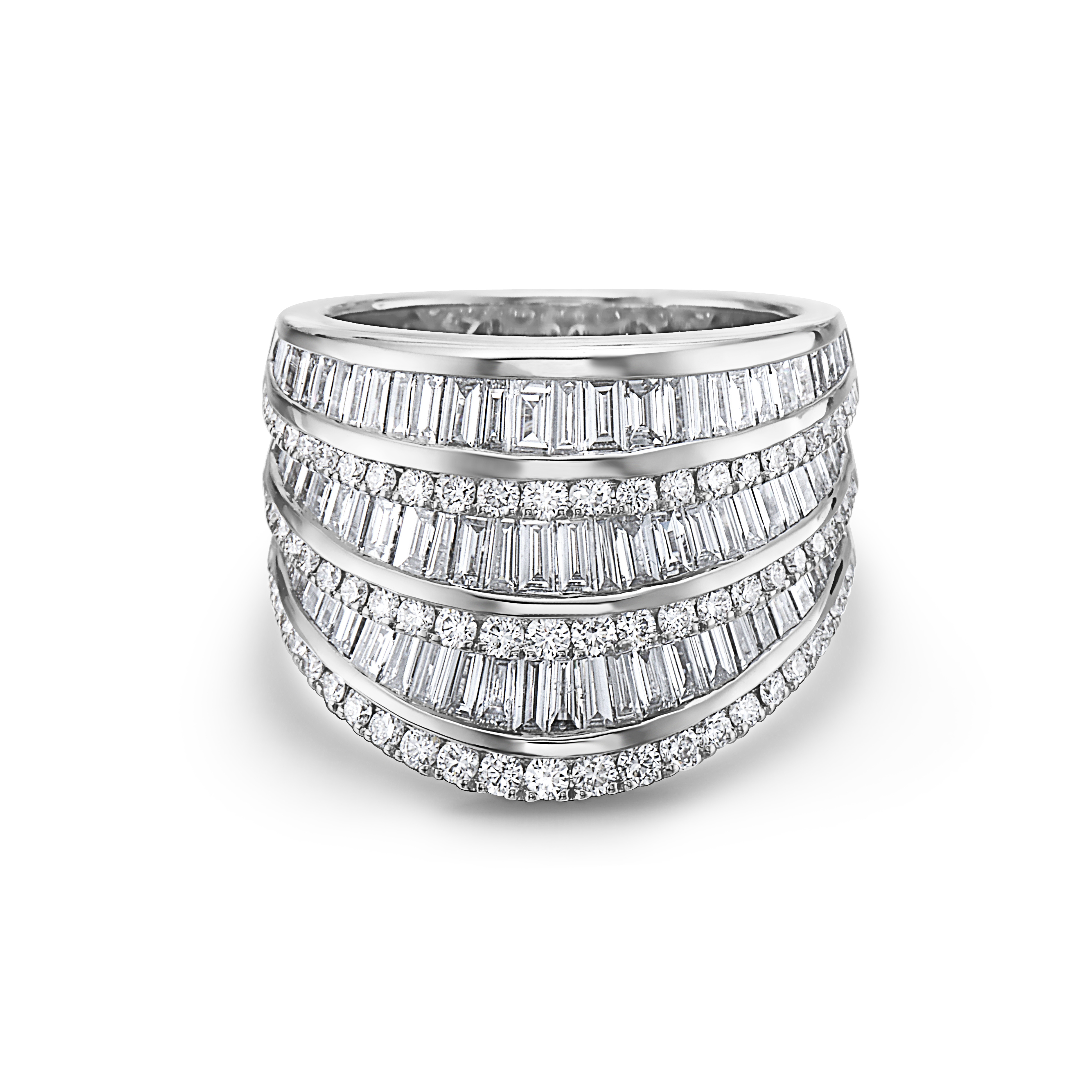 Signature Opera House Ring