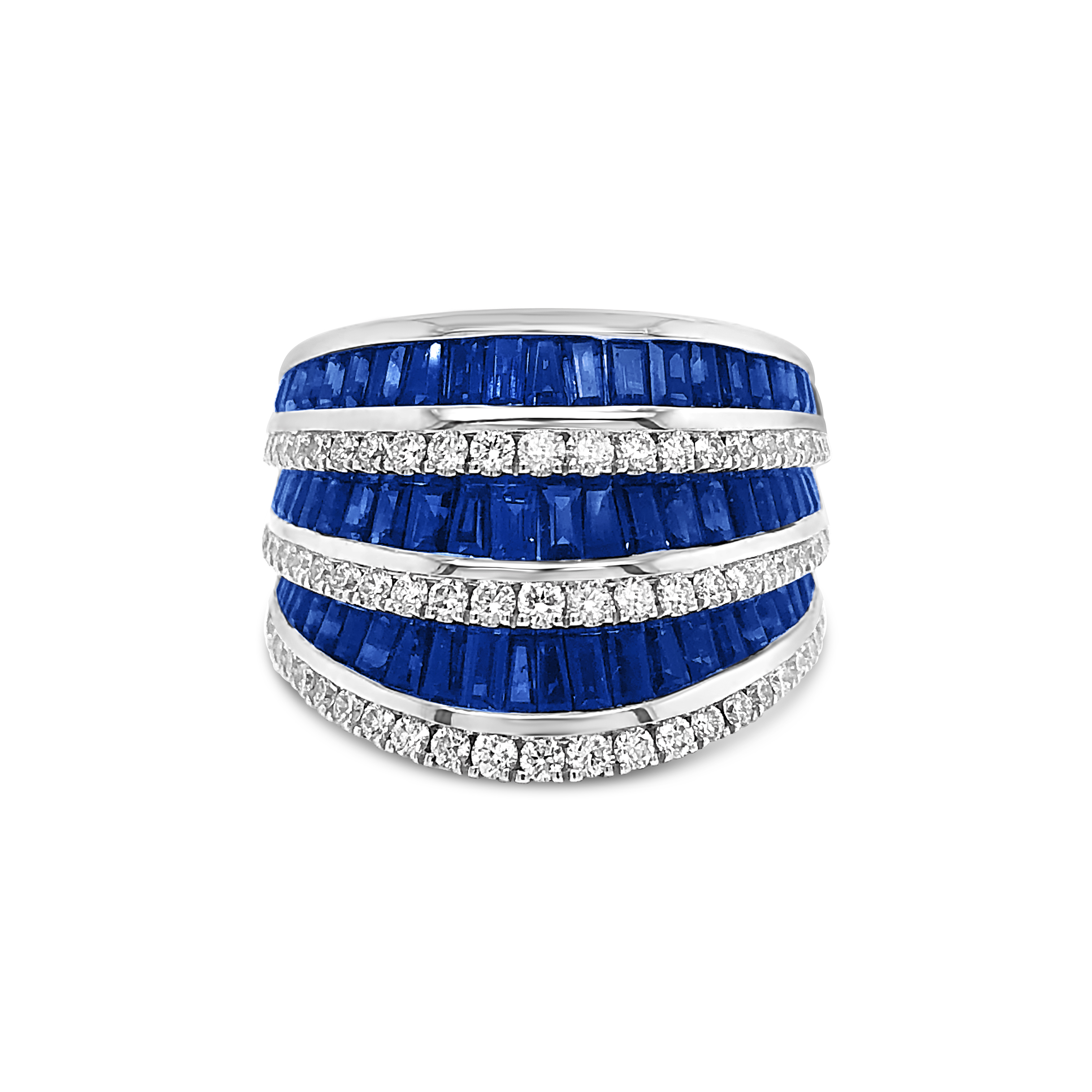 Signature Opera House Ring