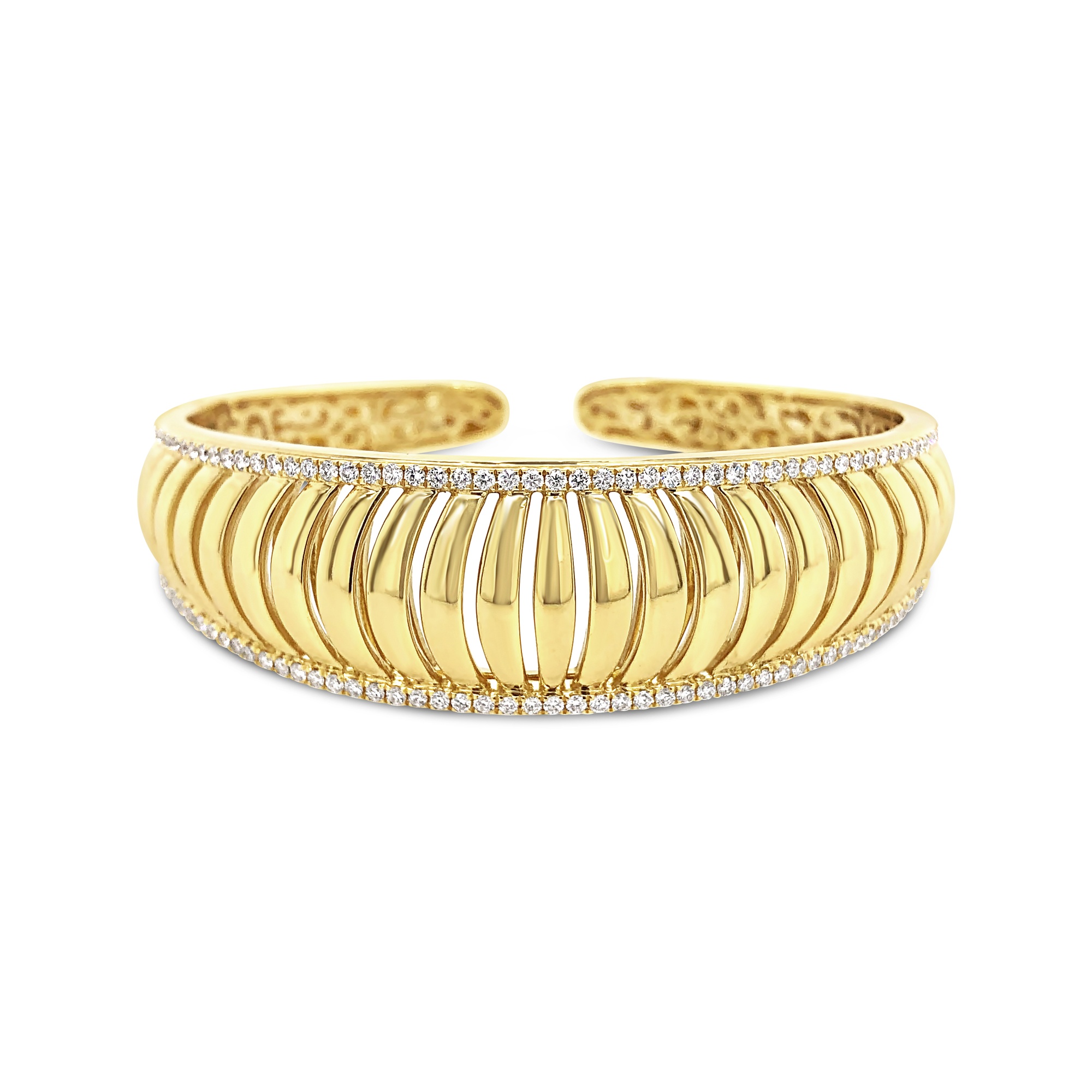 Birdcage Cuff