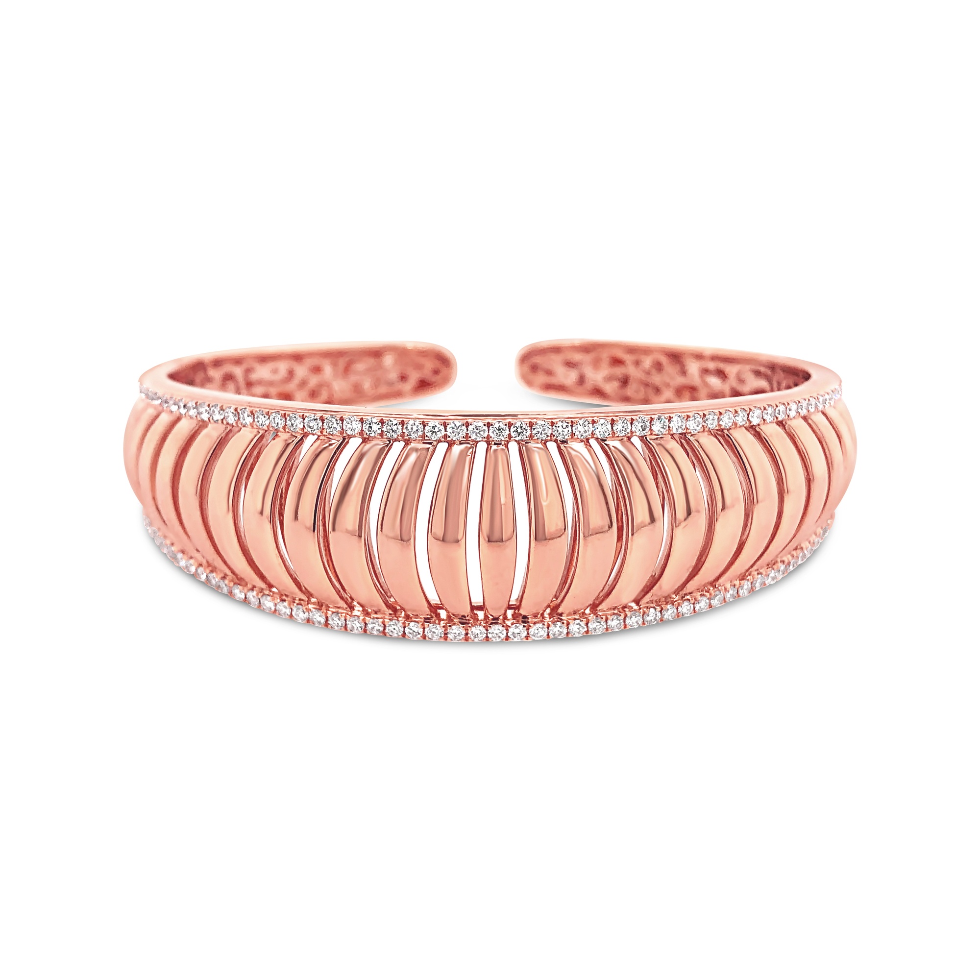 Birdcage Cuff