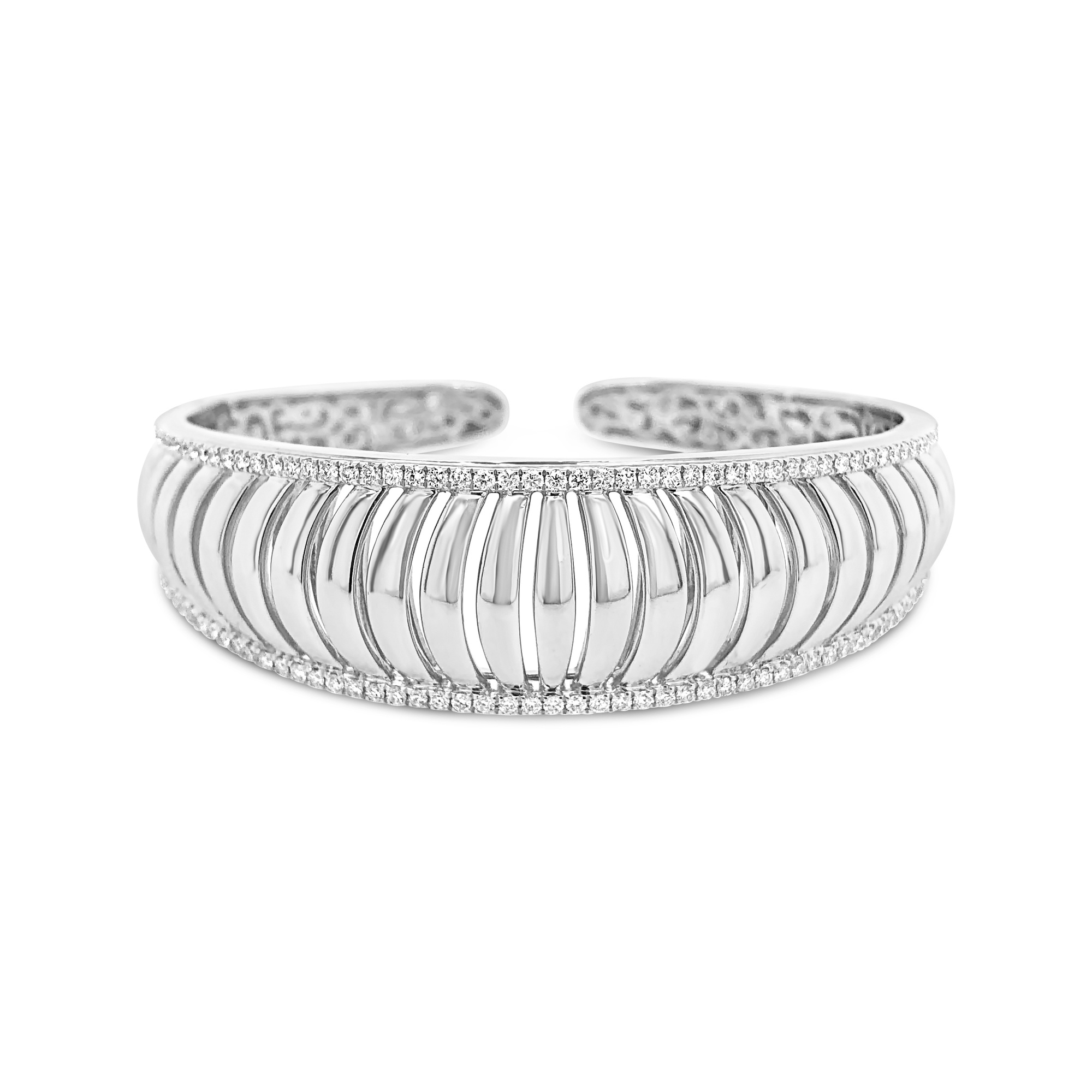 Burdcage Cuff