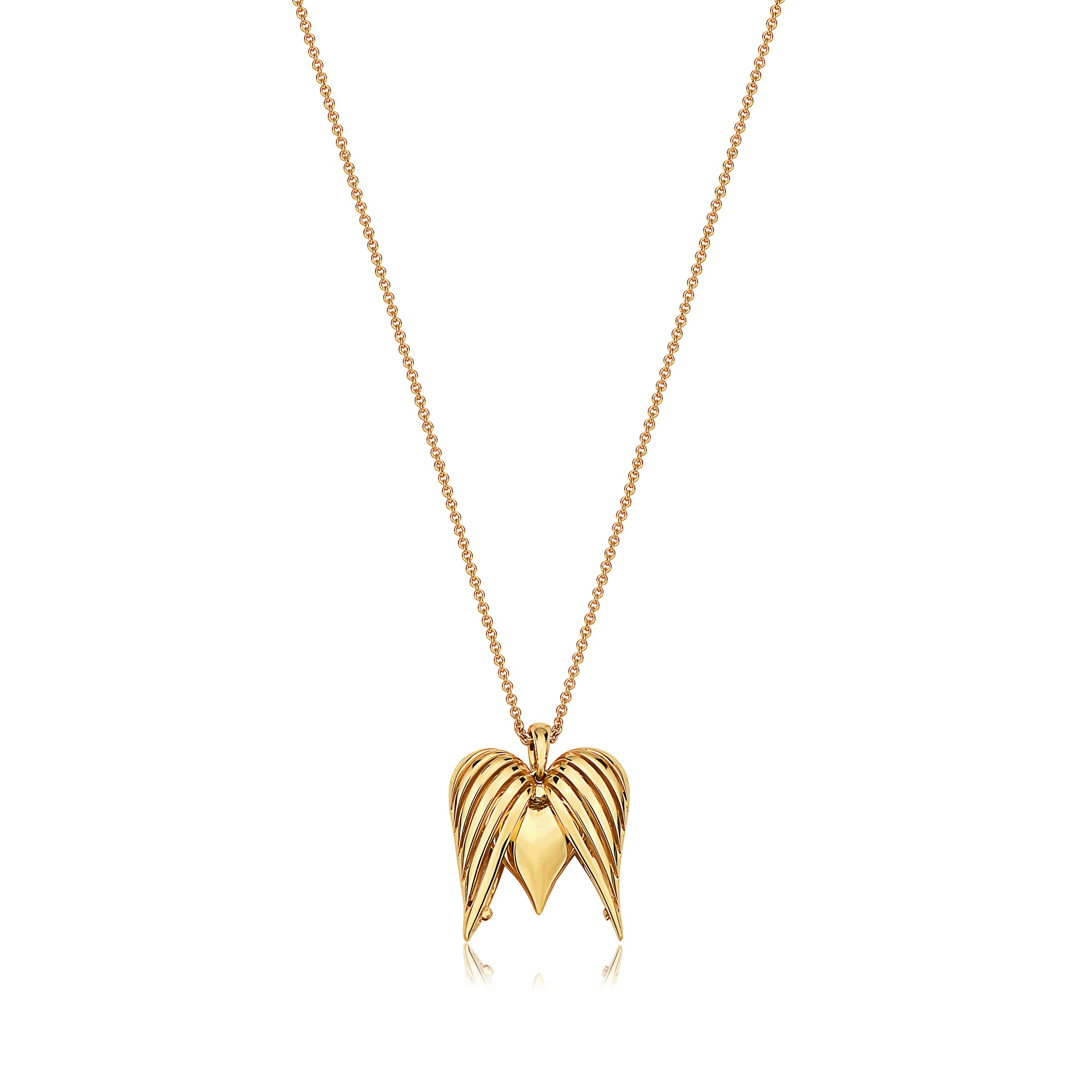 Angel Heart Pendant