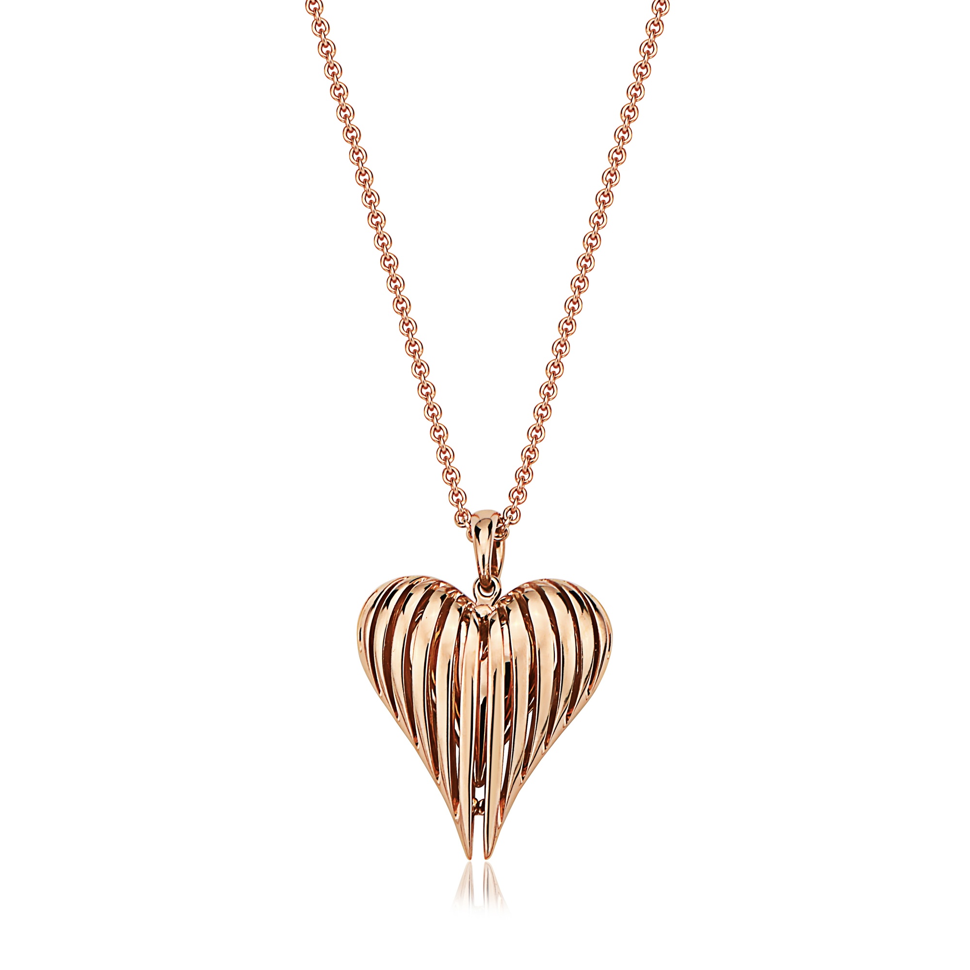 Angel Hearts | Charles Krypell