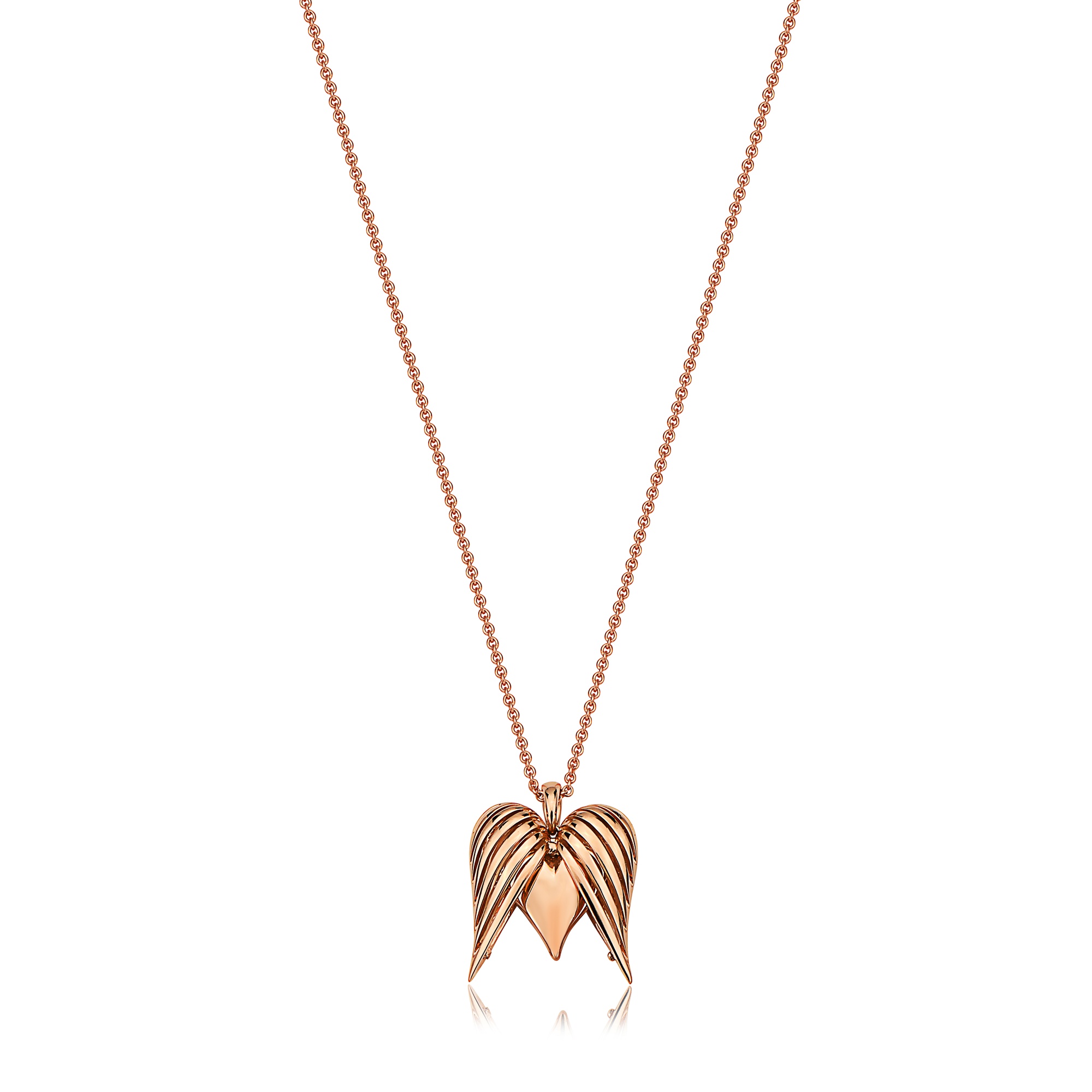 Angel Heart Pendant
