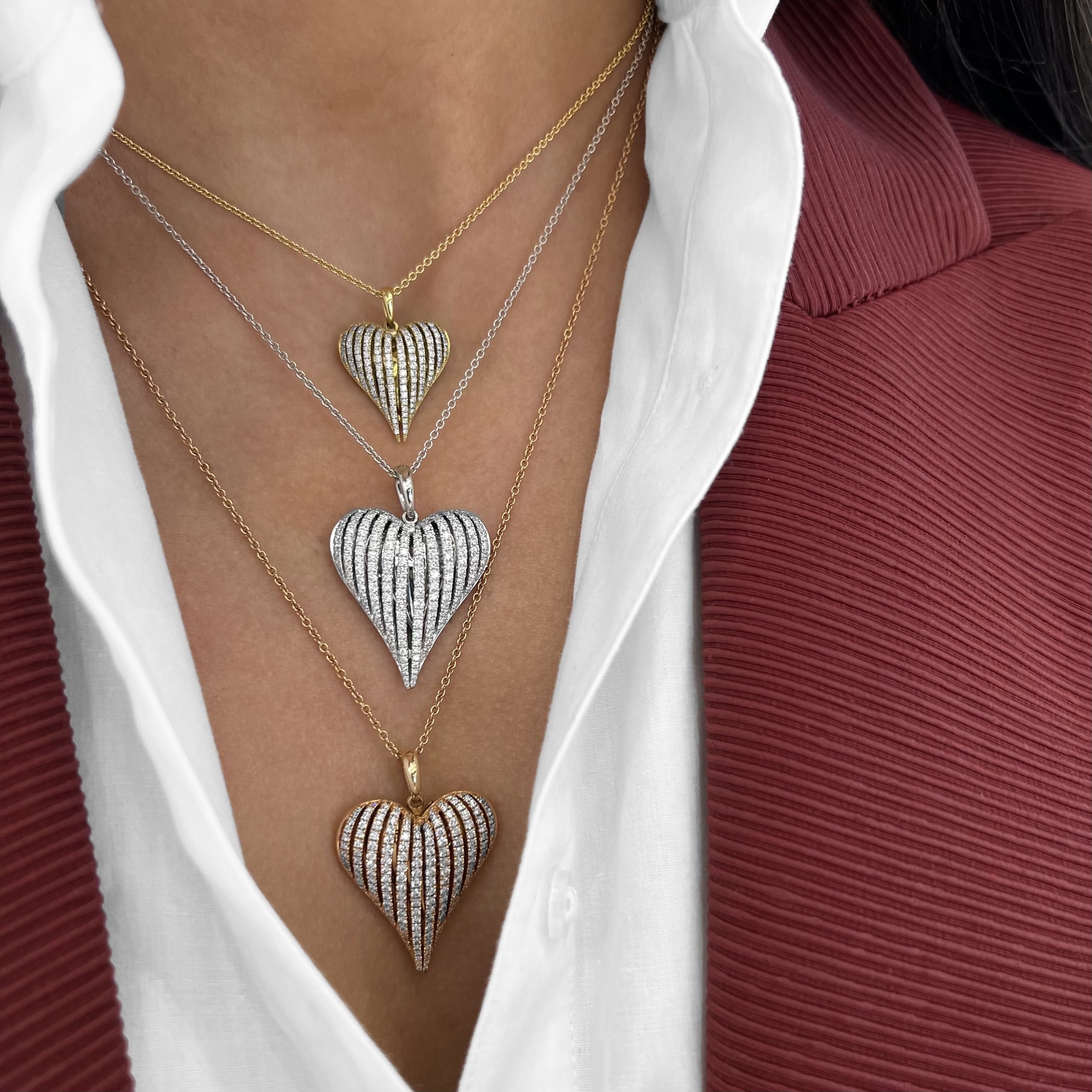Angel Hearts | Charles Krypell