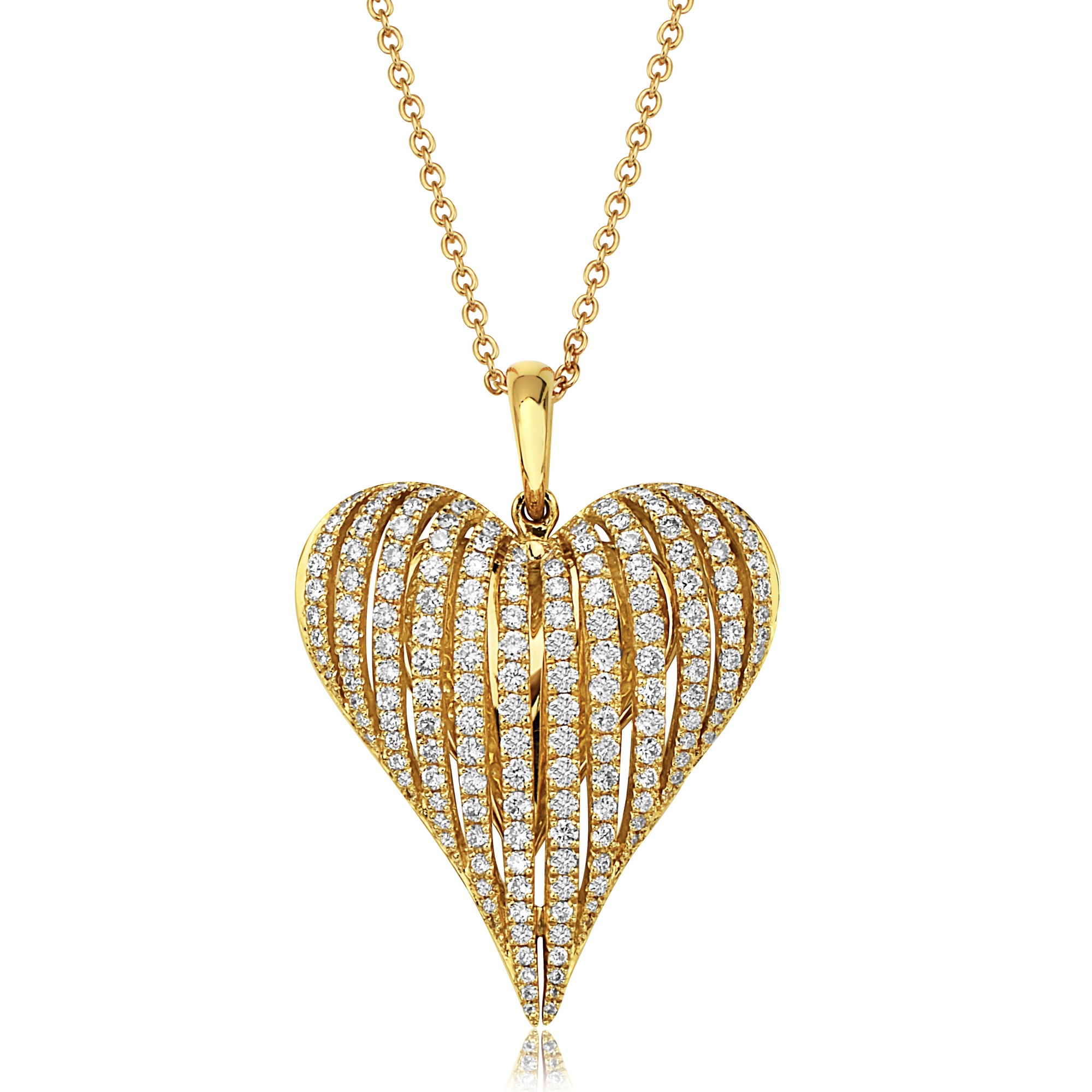 Angel Hearts | Charles Krypell