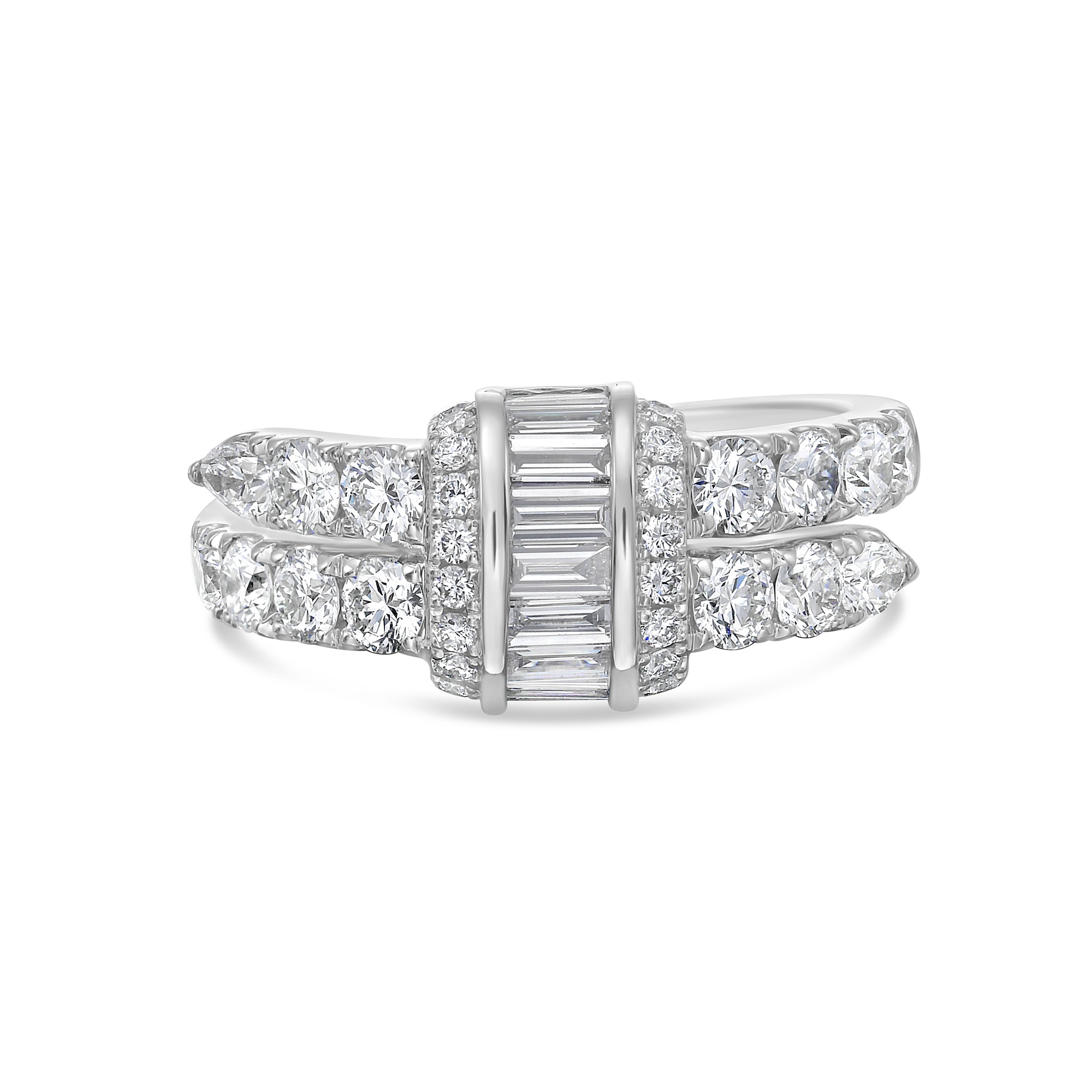 Signature Pull Ring